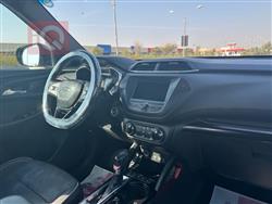 شيفروليه تريل بليزر